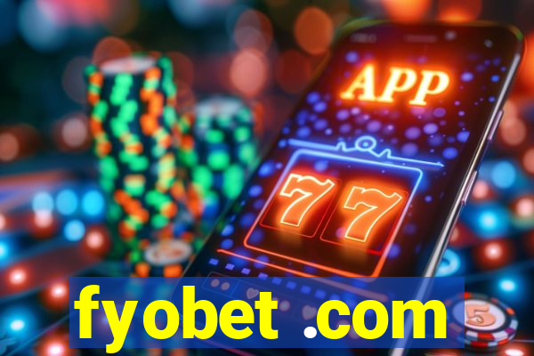 fyobet .com